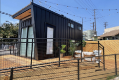 GREAT DEAL ALERT- Tiny Home – Factory Built – $80K